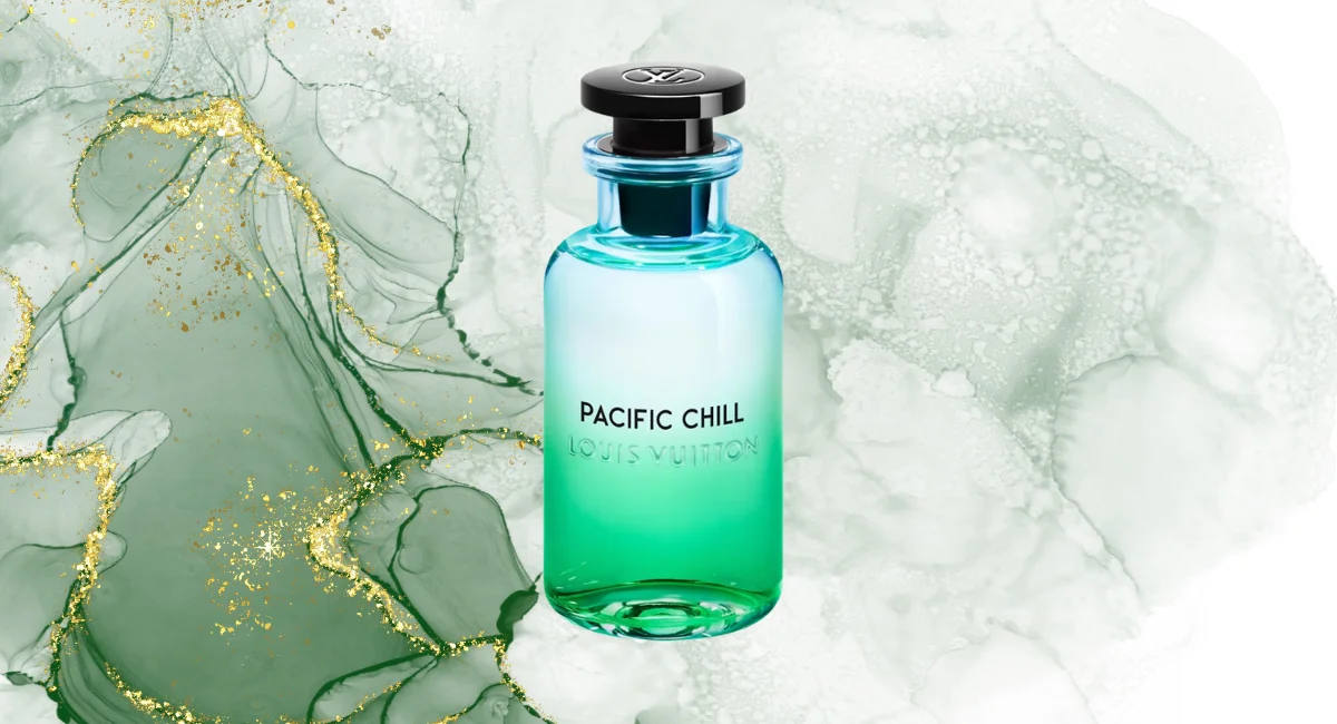 Louis Vuitton Pacific Chill