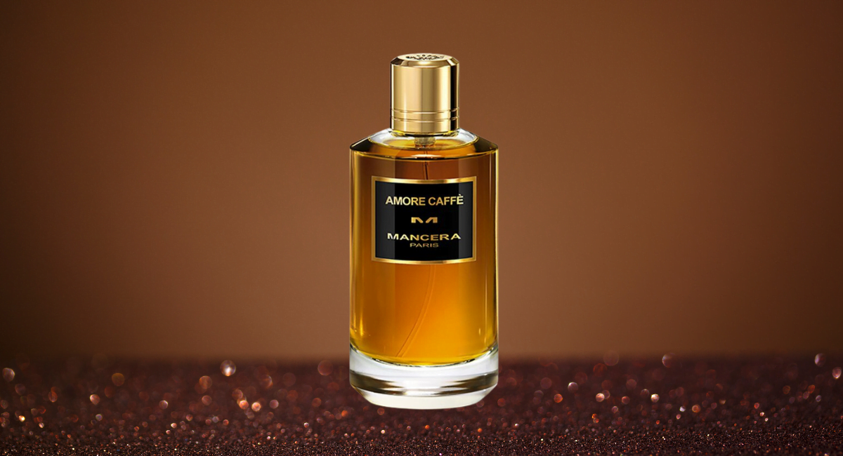 Mancera Amore Caffè