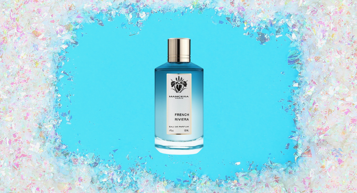 Mancera French Riviera