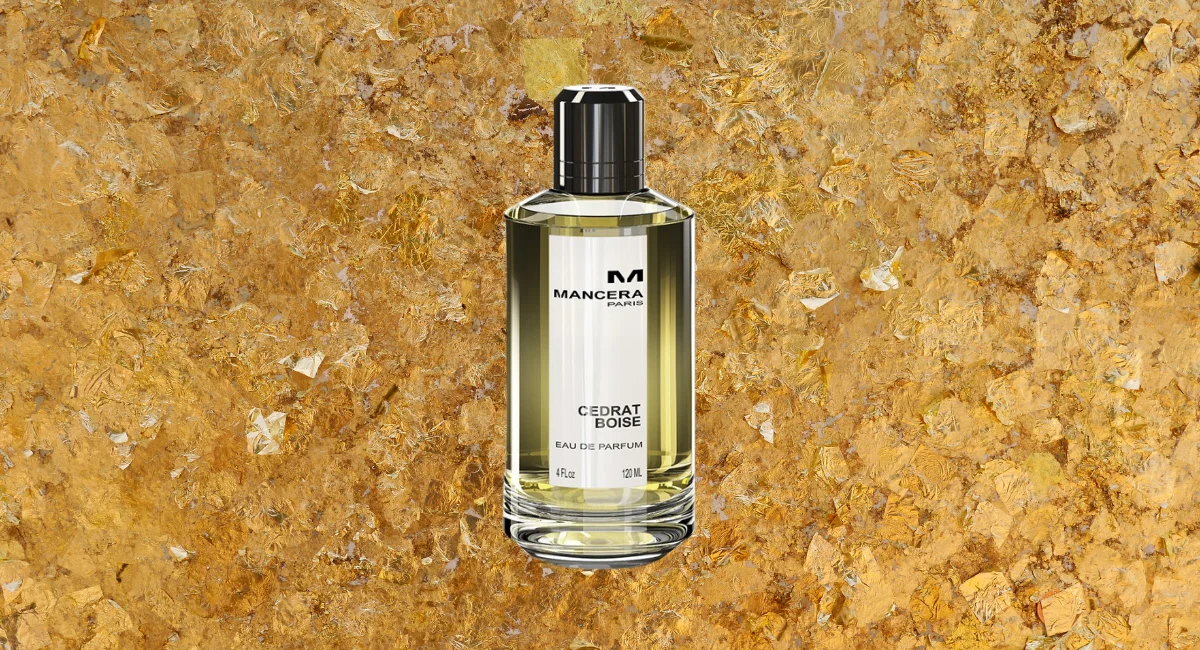 Mancera Intense Cedrat Boise