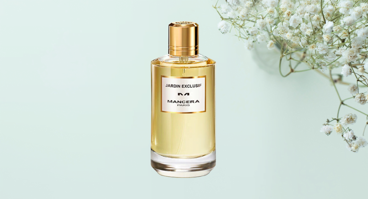 Mancera Jardin Exclusif