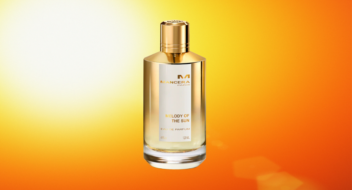 Mancera Melody Of The Sun