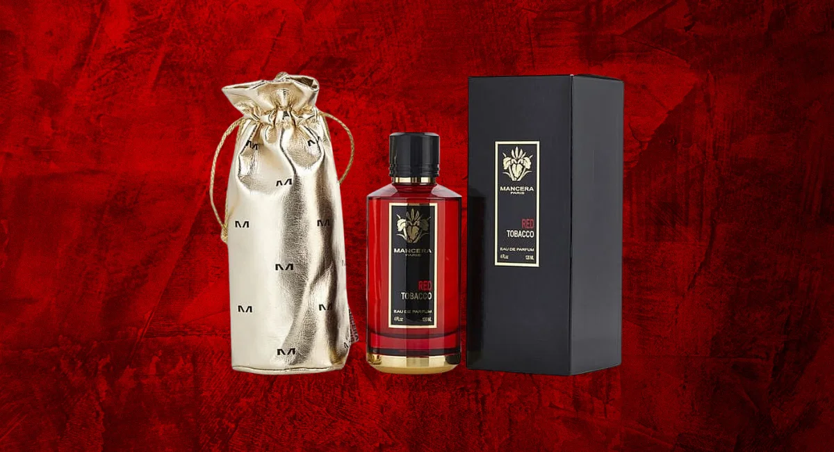Mancera Red Tobacco
