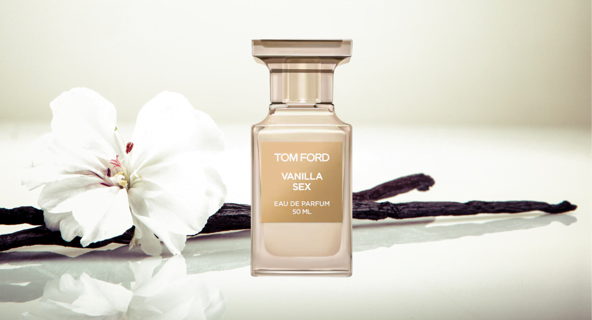 Tom Ford Vanilla Sex