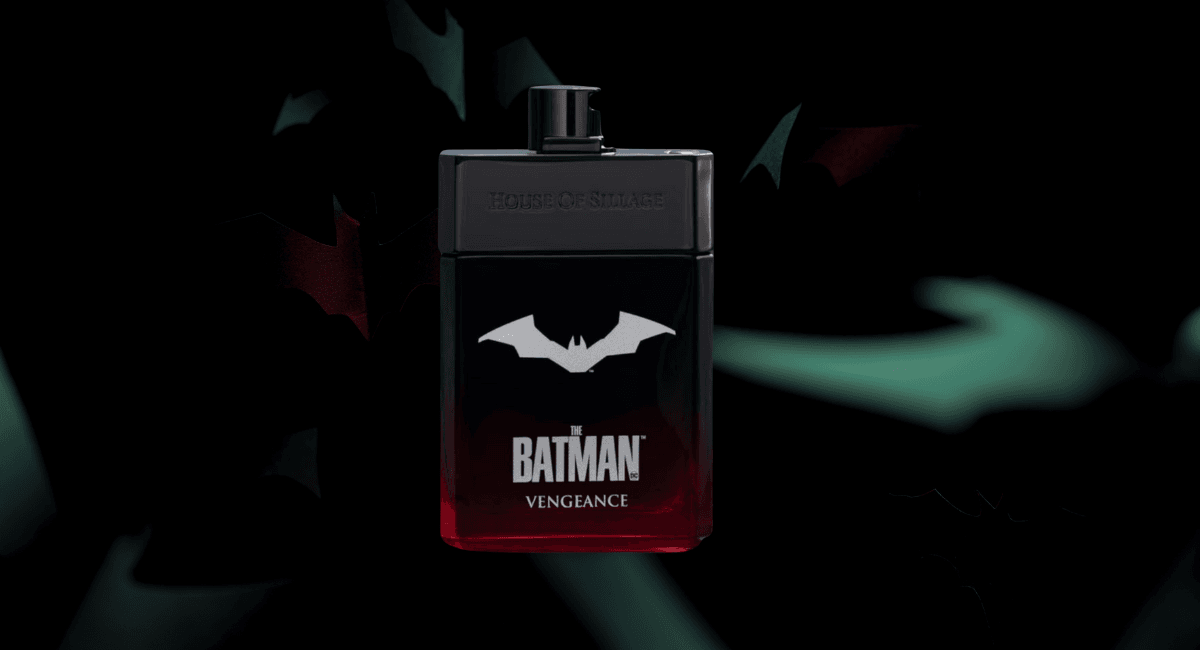 House of Sillage's Batman