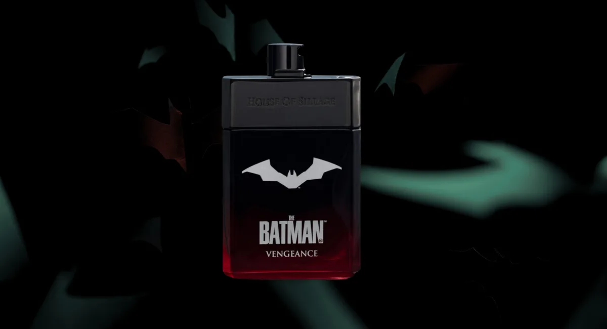 House of Sillage's Batman