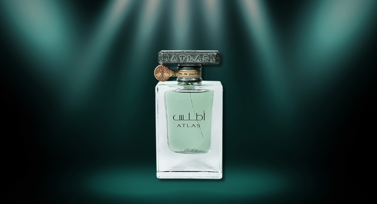 Lattafa Atlas