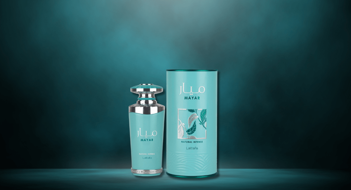Discover the Allure of Lattafa Mayar Natural Intense Fragrance