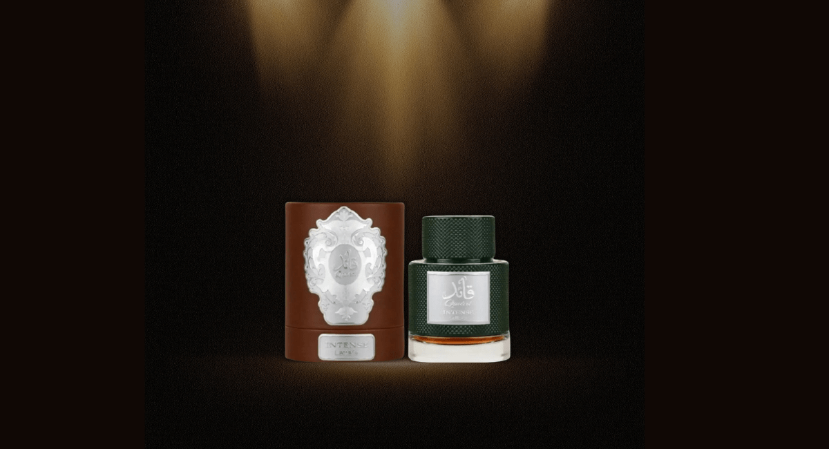 Exploring the Bold and Captivating Scent of Lattafa Qaa’ed Intense