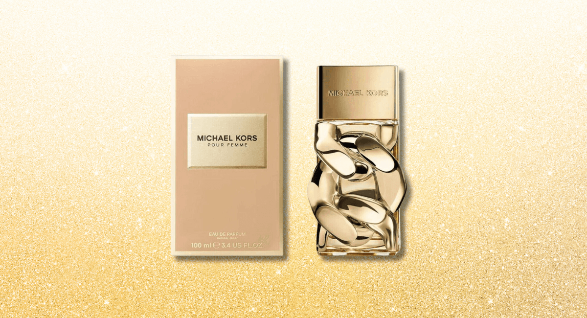 Michael Kors Pour Femme