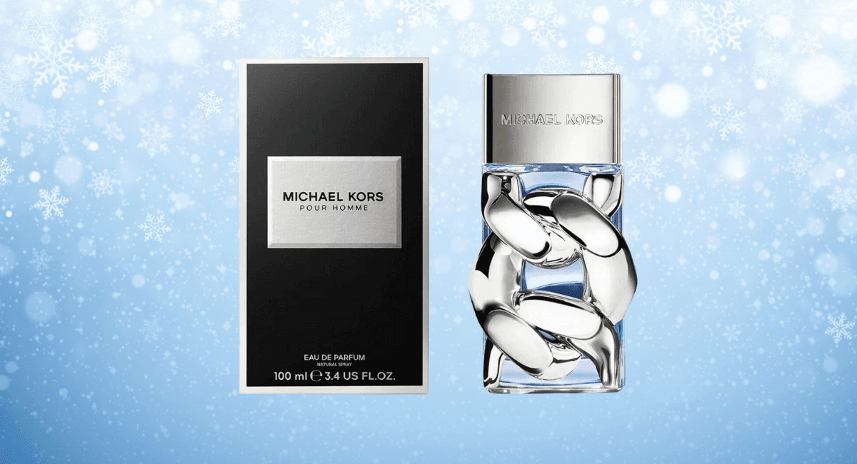 Michael Kors Pour Homme