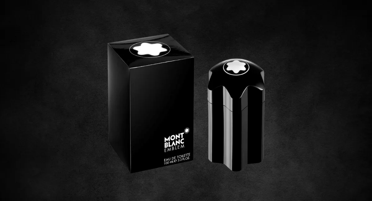 Montblanc Emblem