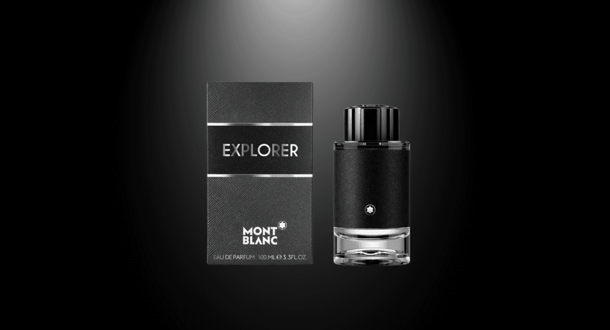 Montblanc Explorer