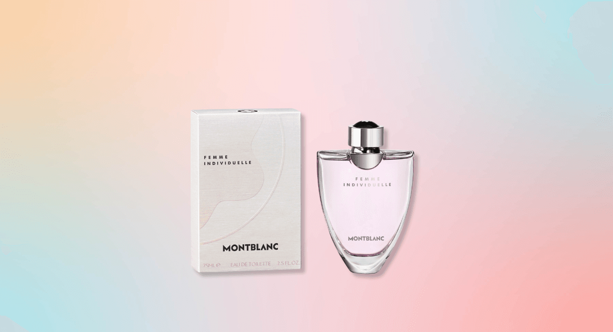 Montblanc Femme Individuelle