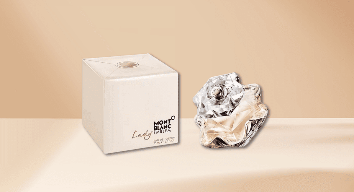 Montblanc Lady Emblem