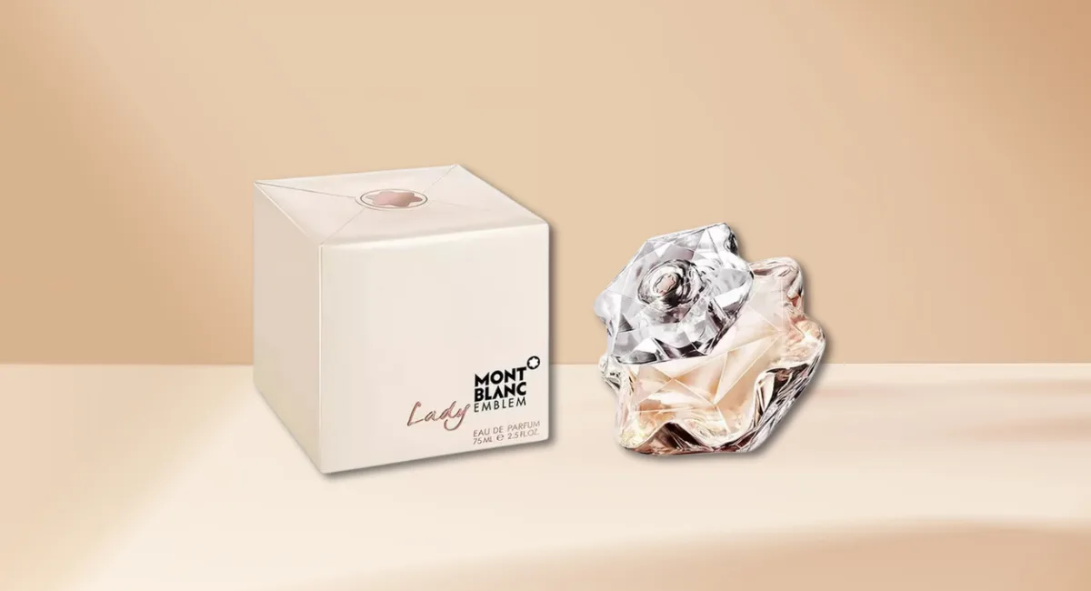 Montblanc Lady Emblem