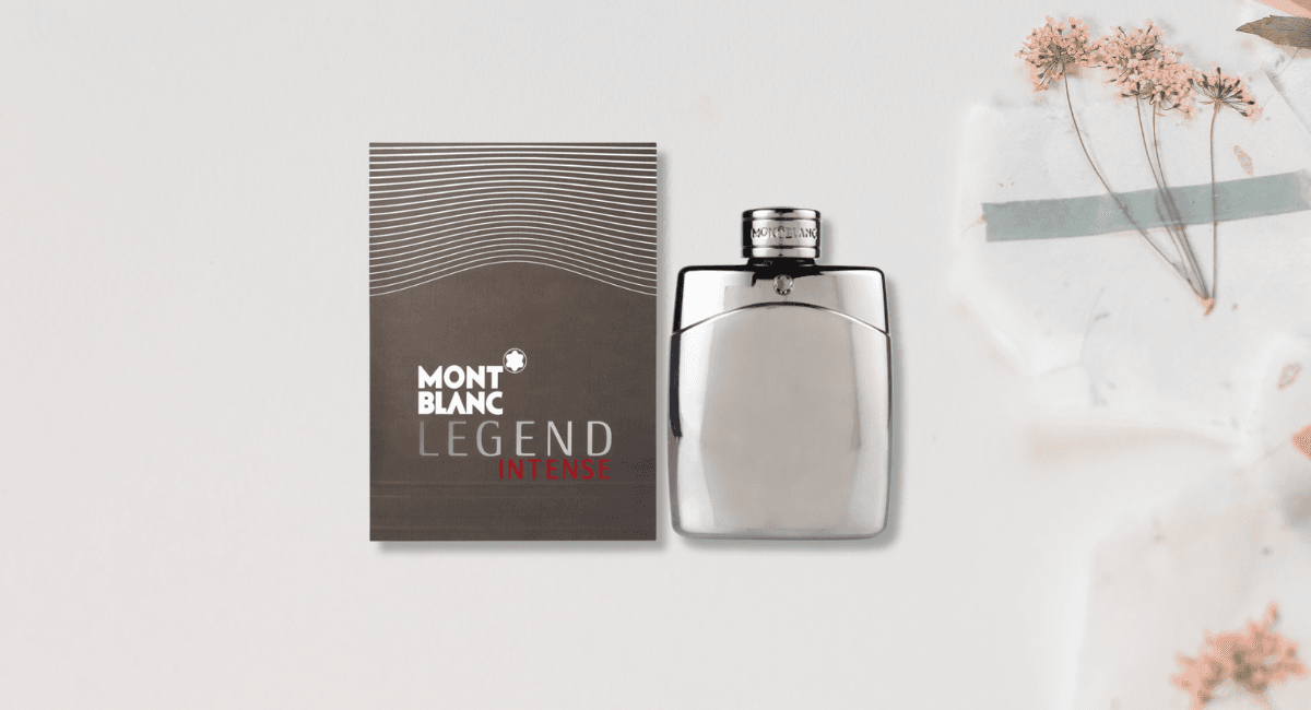 Montblanc Legend Intense