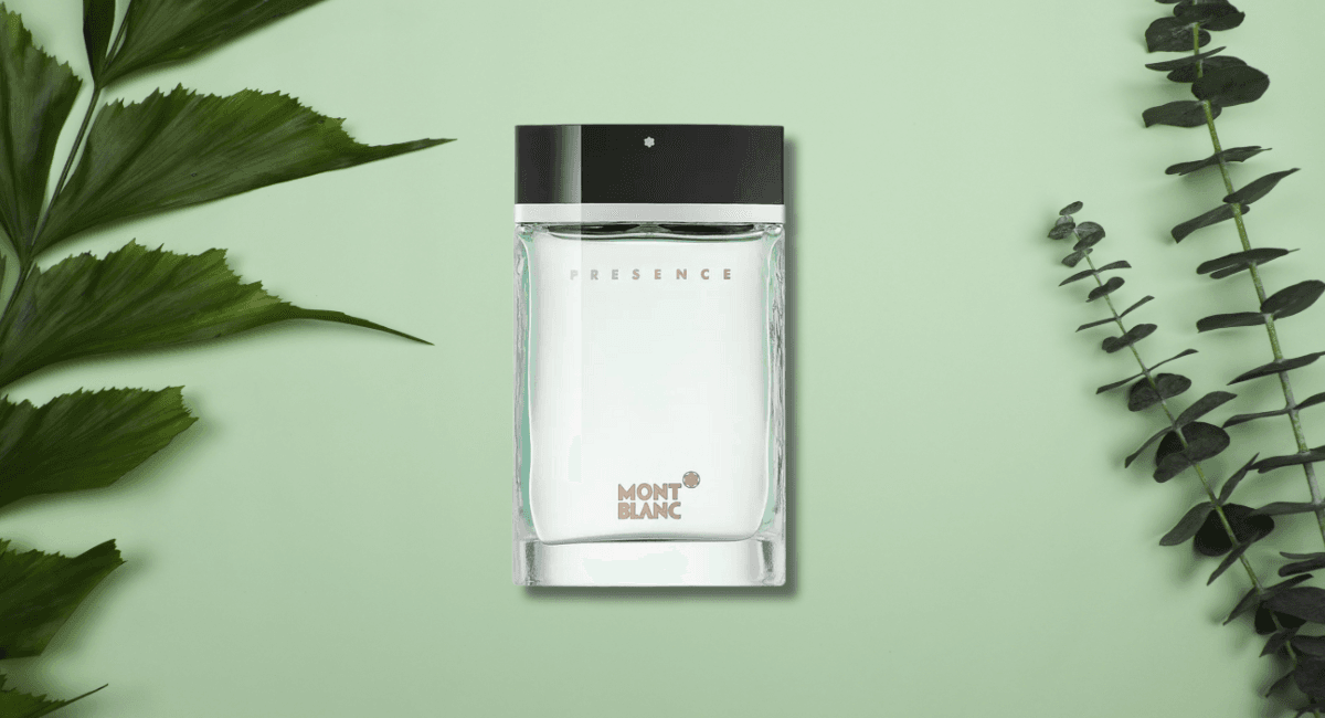 Montblanc Presence