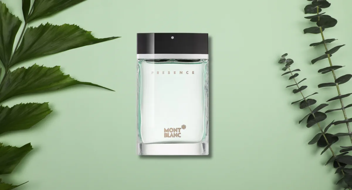 Montblanc Presence