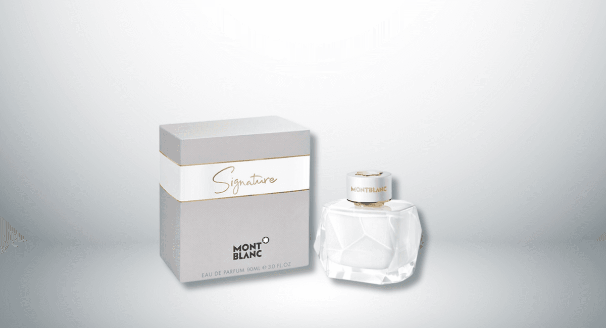 Montblanc Signature