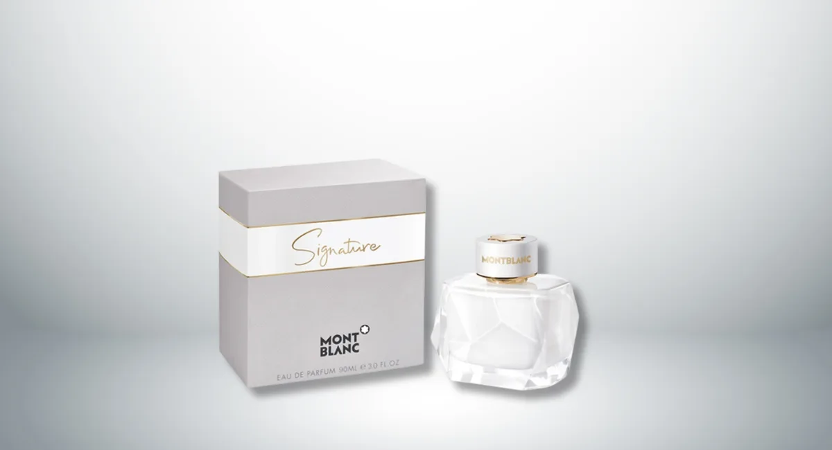 Montblanc Signature