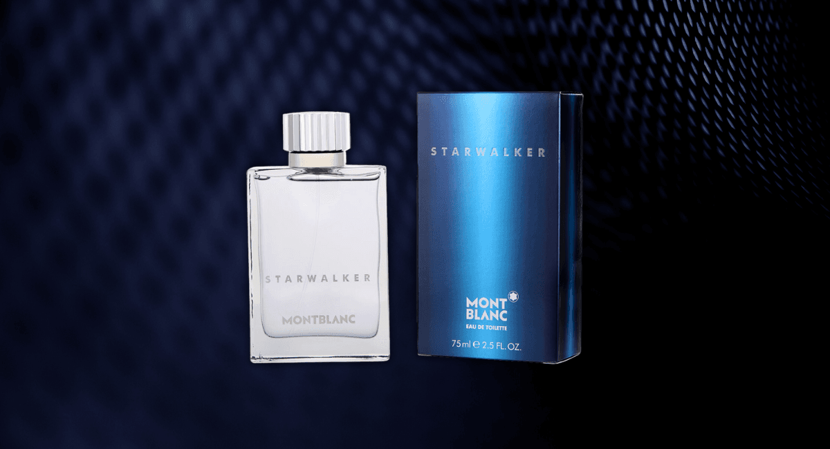 Montblanc Starwalker