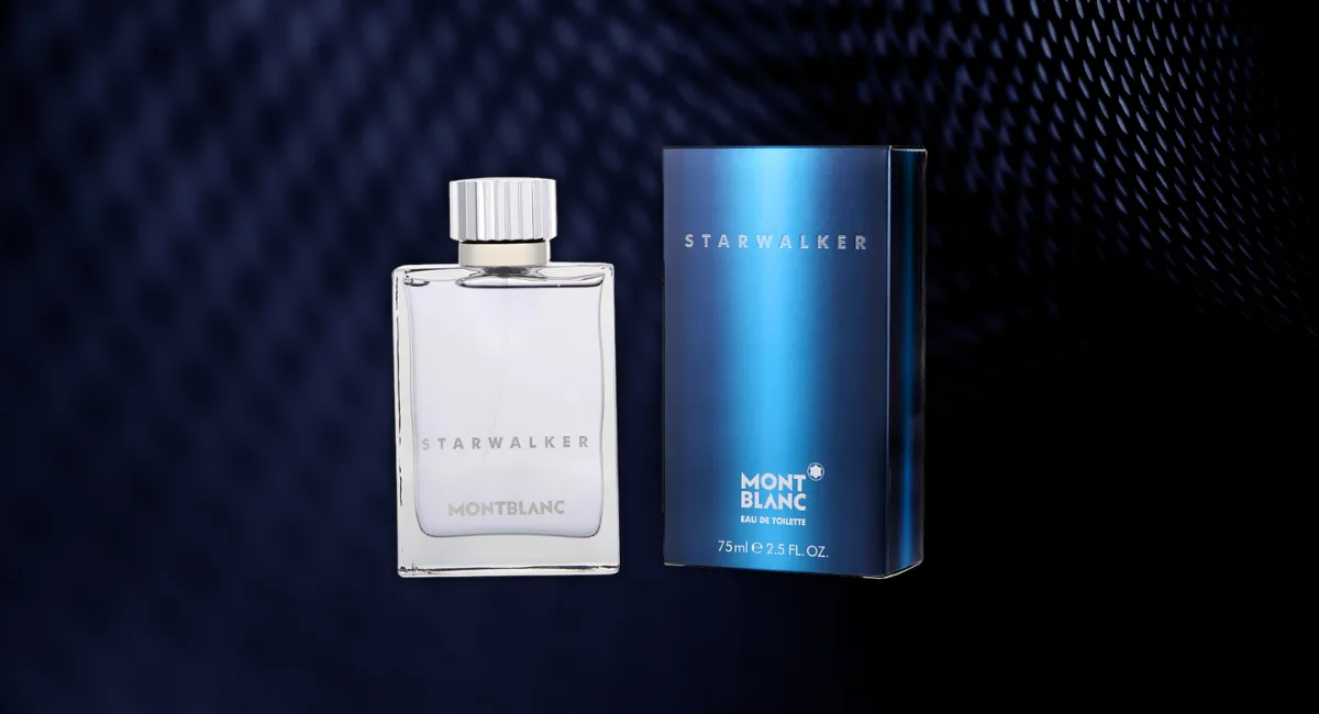 Montblanc Starwalker