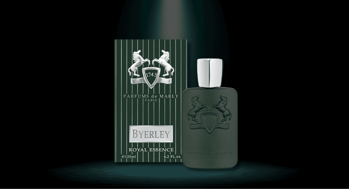 Parfums De Marly Byerley