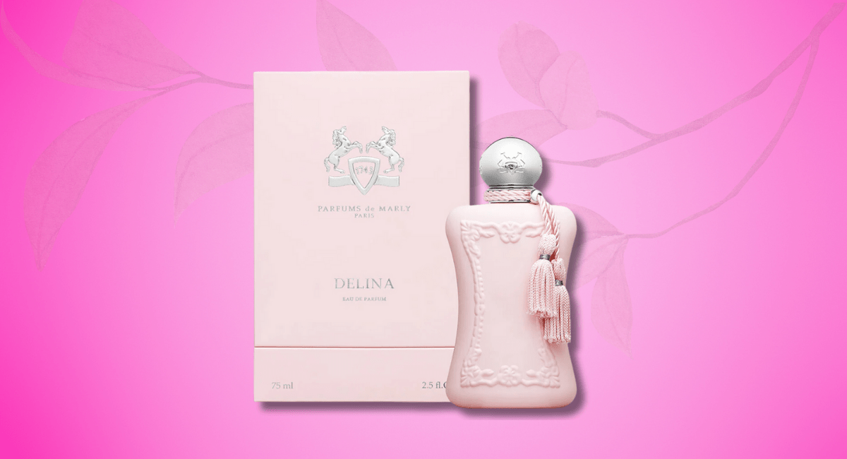 Parfums De Marly Delina