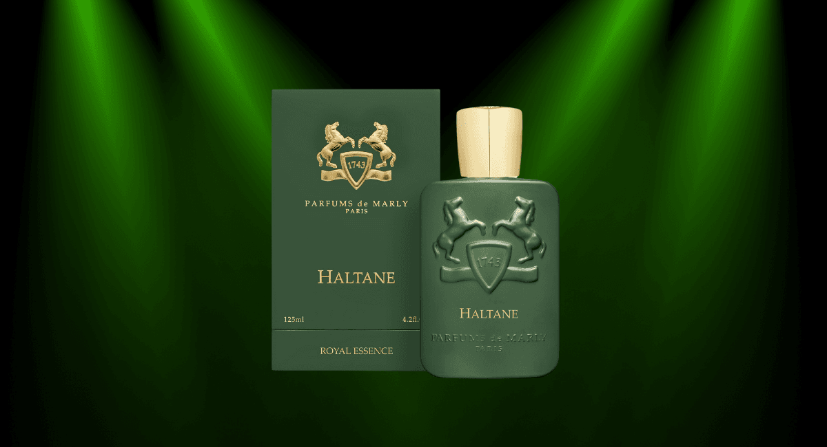 Parfums De Marly Haltane