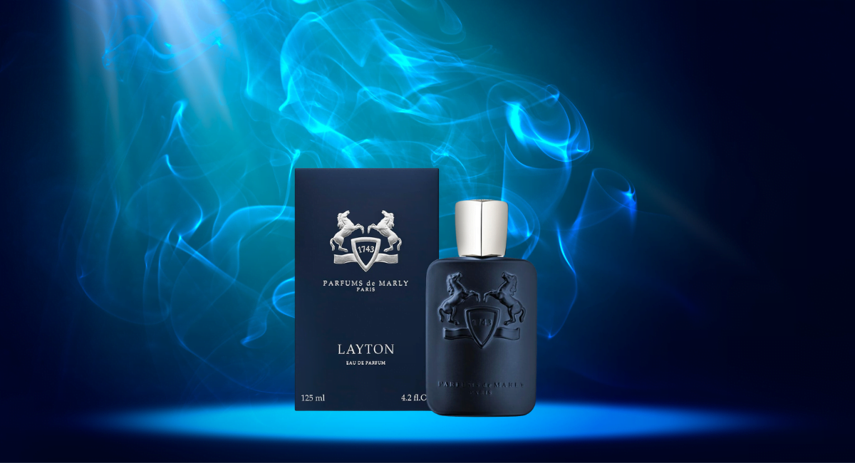 Parfums De Marly Layton