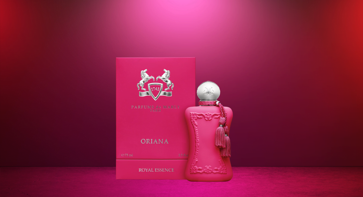 Parfums De Marly Oriana