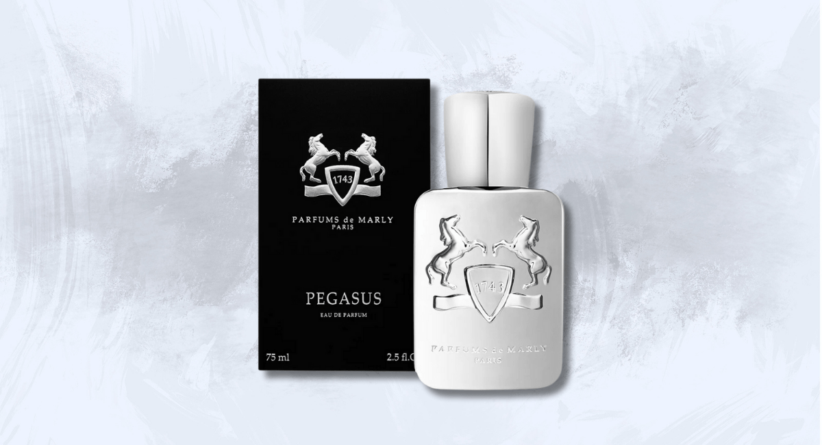 Parfums De Marly Pegasus