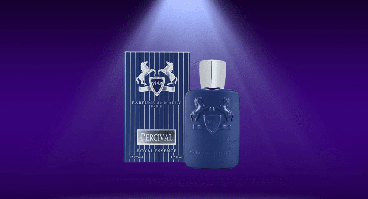 Parfums De Marly Percival