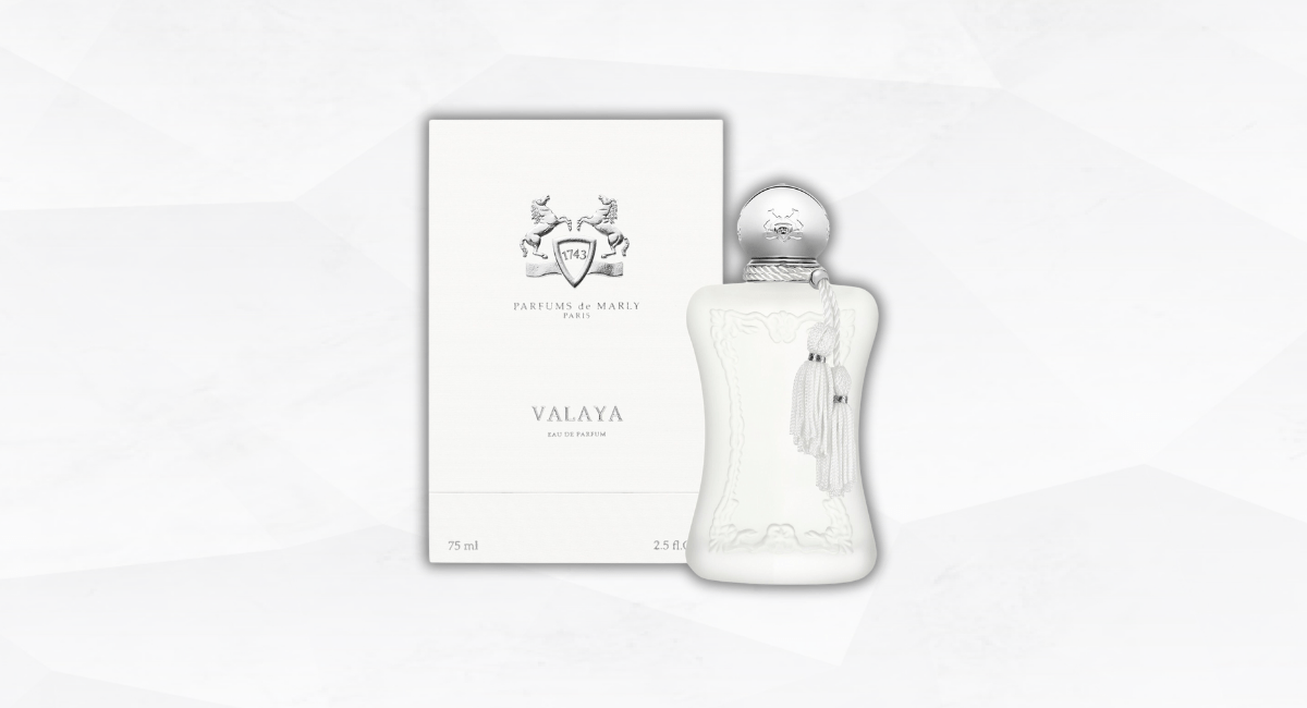 Parfums De Marly Valaya
