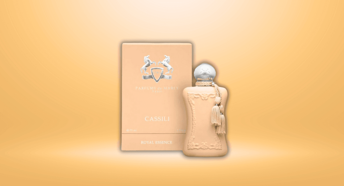 Parfums de Marly Cassili
