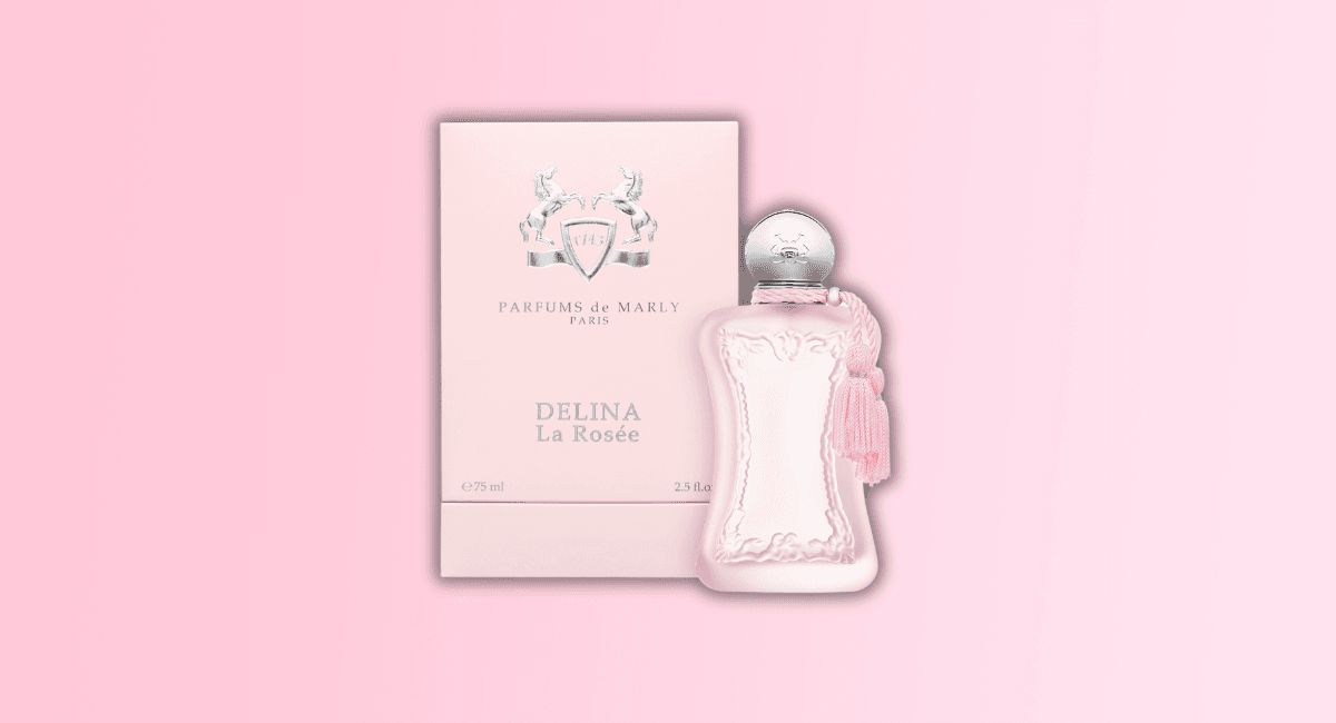 Parfums de Marly Delina La Rosee