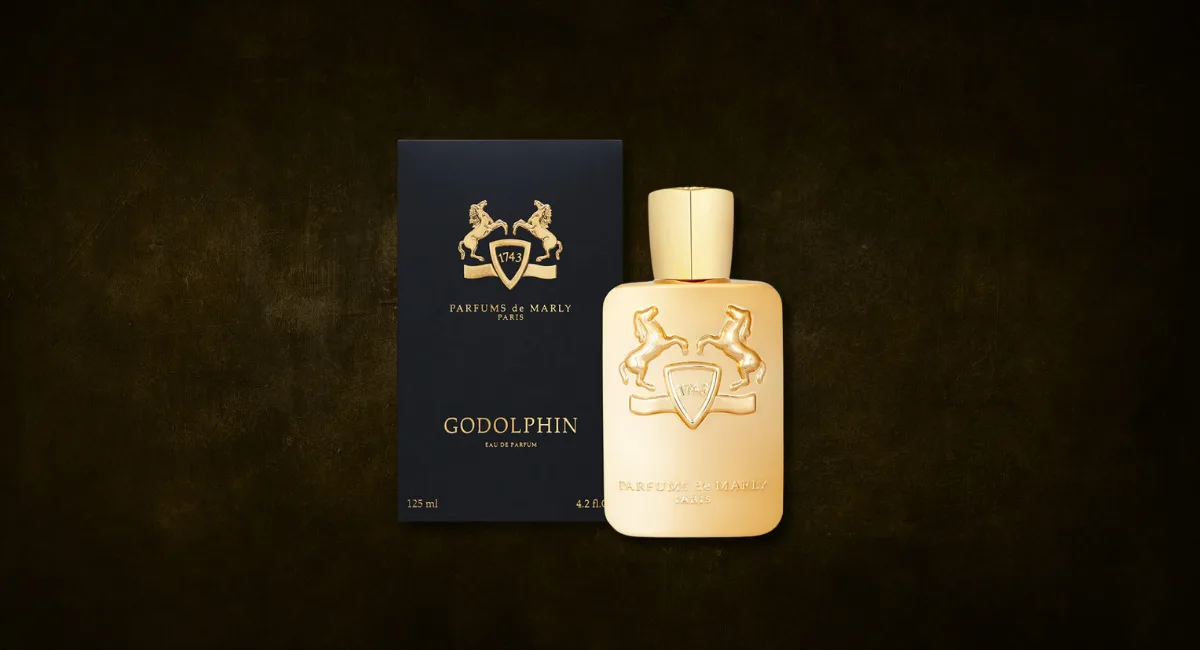 Parfums de Marly Godolphin