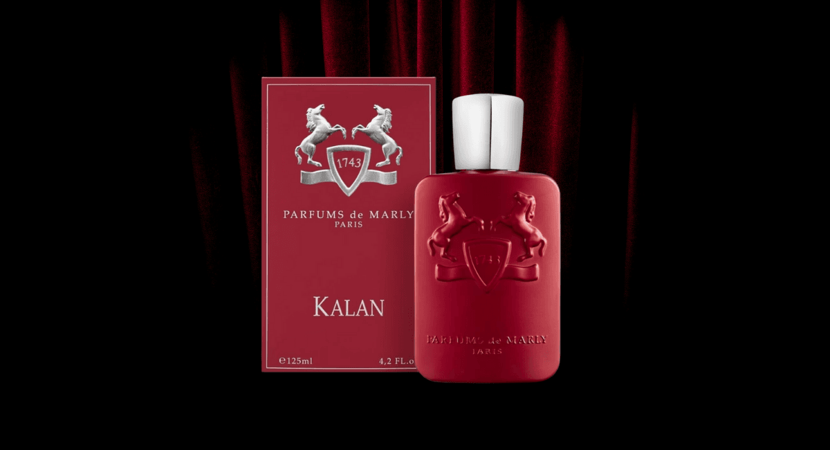 Parfums de Marly Kalan