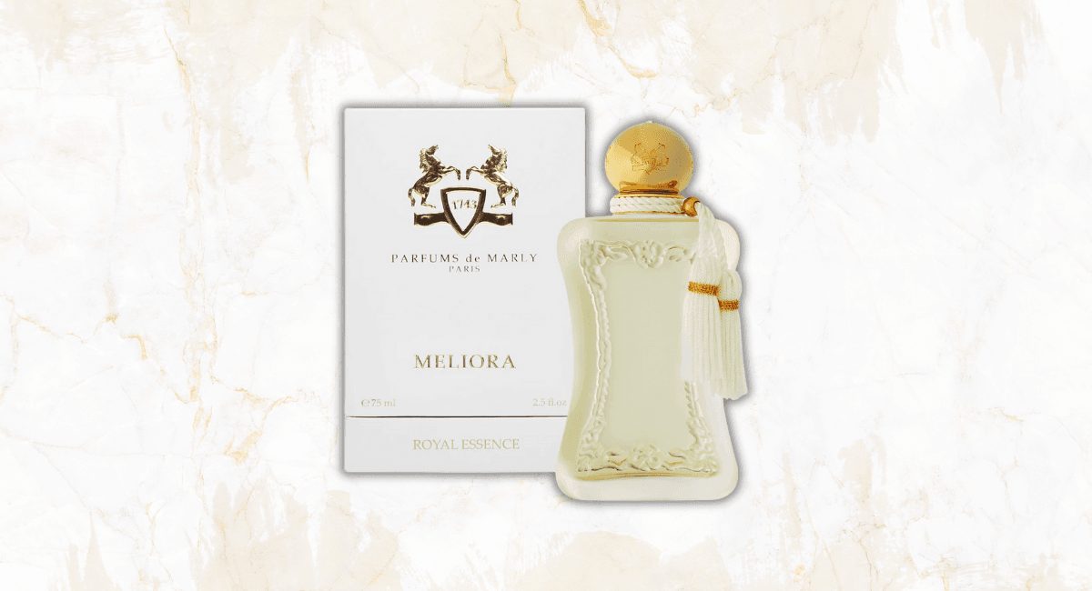 Parfums de Marly Meliora