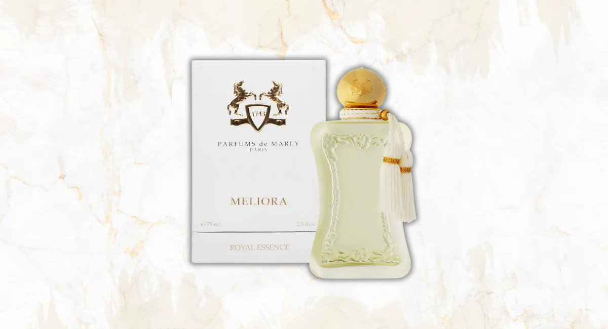 Parfums de Marly Meliora