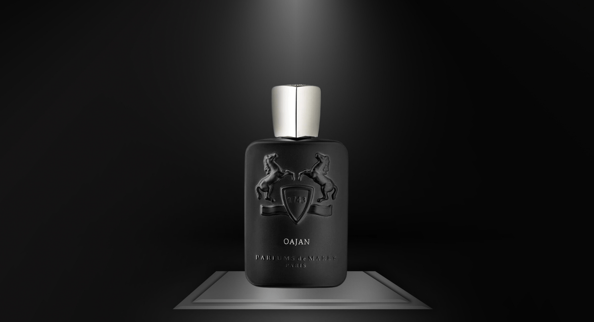 Parfums de Marly Oajan