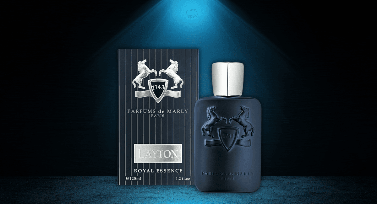 Parfums de Marly Royale Essense
