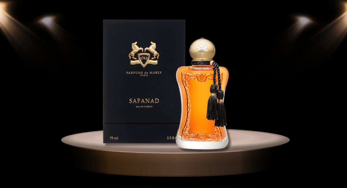 Parfums de Marly Safanad