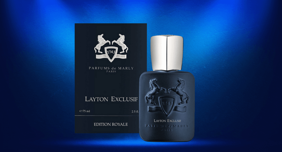 Parfums de Marly layton Exclusif
