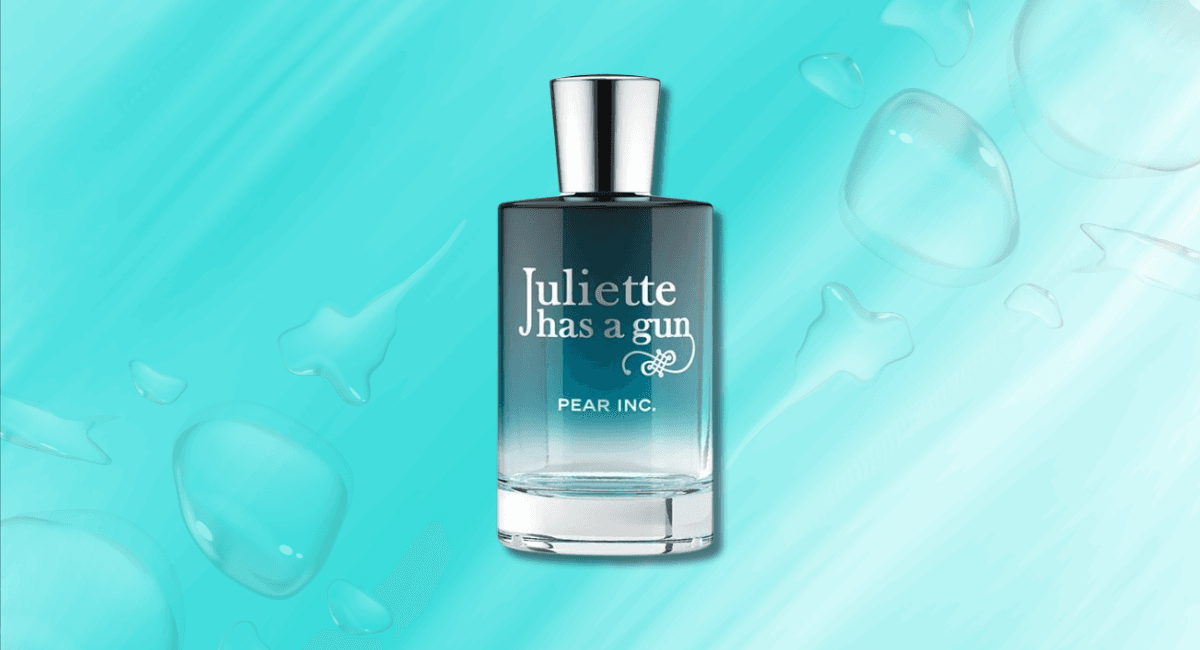 Juliette Has A Gun Pear Inc