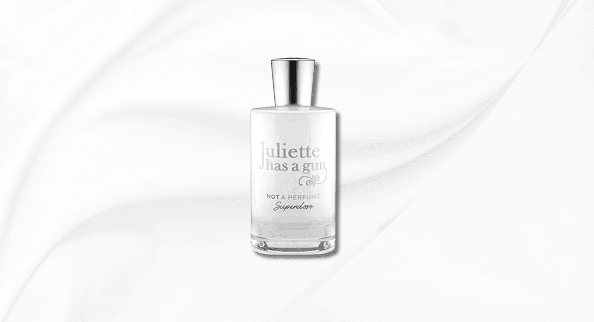 Juliette Has A Gun Not A Perfume Superdose