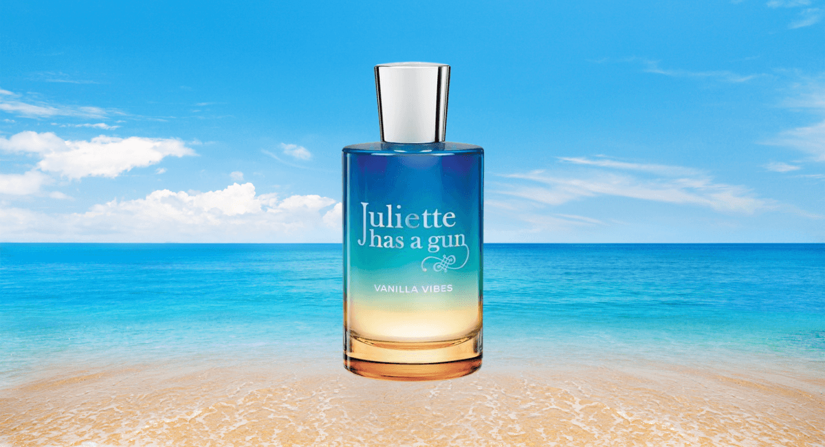 Juliette Has A Gun Vanilla Vibes