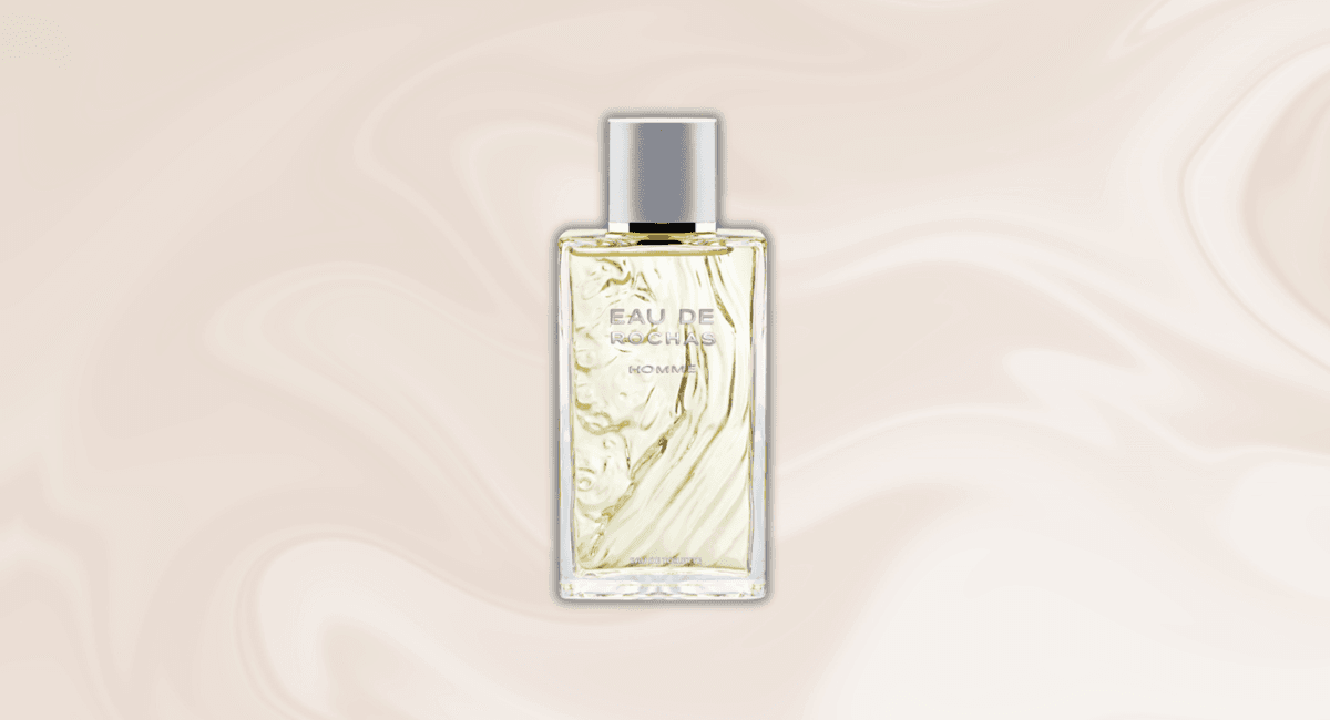 Rochas Eau de Rochas Homme