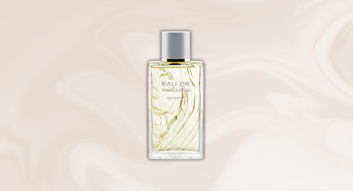Rochas Eau de Rochas Homme